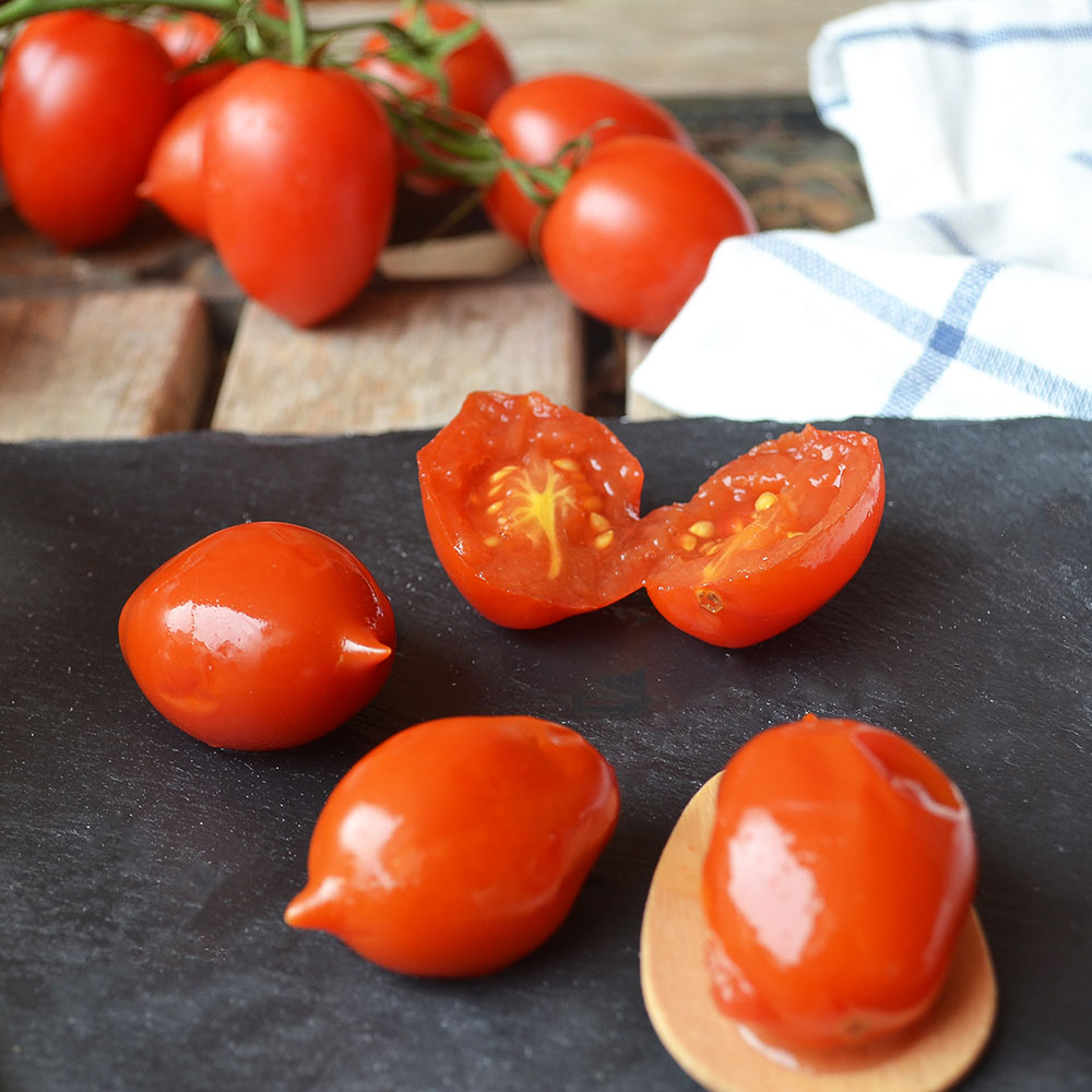 pdo piennolo tomato