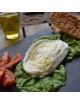 Mozzarella di Bufala Dop Biologica Senza Lattosio