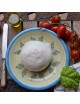 Mozzarella di Bufala Dop Biologica Senza Lattosio