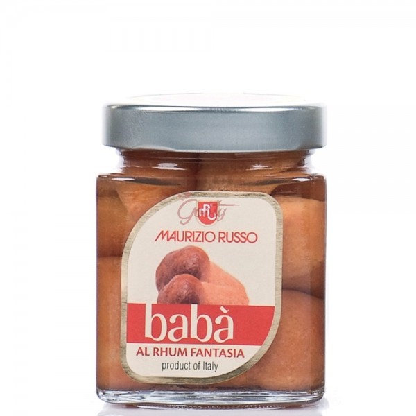 Babà al Rum