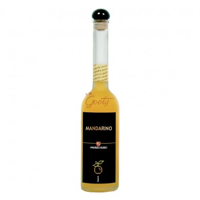 Liquore di Mandarino