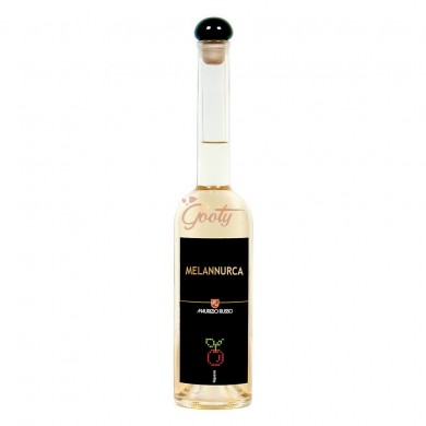 Liquore di Melannurca