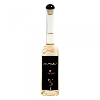 Liquore di Melannurca