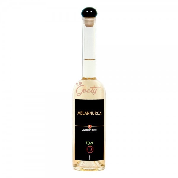 Liquore di Melannurca