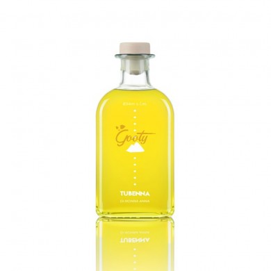 Limoncello "Tubenna"