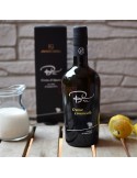 "Bù" - Crema di Limoncello con Latte di Bufala 100%