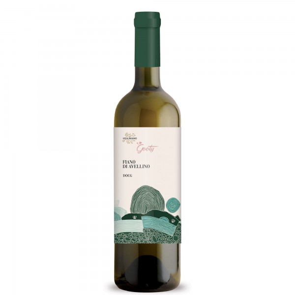 Fiano di Avellino DOCG