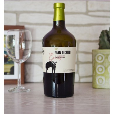 Paestum Fiano Igt Pian di Stio