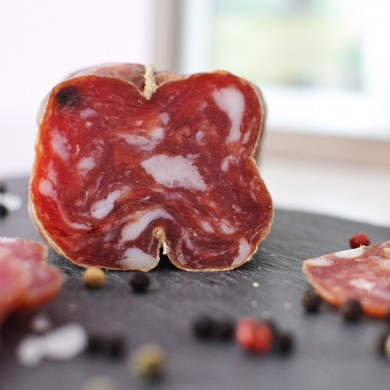 Cilento Salami