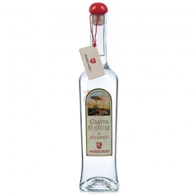 Grappa di Aglianico