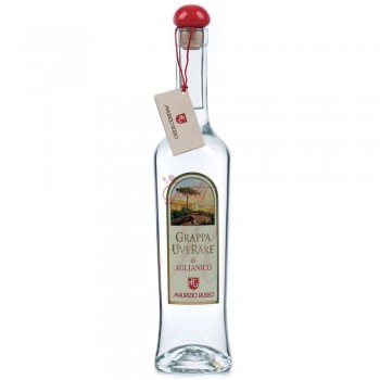 Grappa di Aglianico