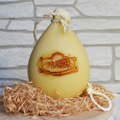 Caciocavallo Cilentano