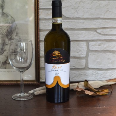 Greco di Tufo D.O.C.G.