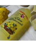 Limoncello - Elisir di limone