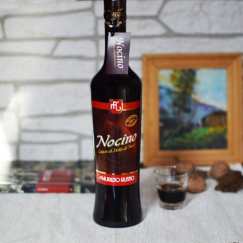 Liquore Nocino