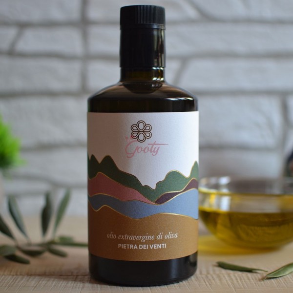 Olio Extravergine di oliva Colline Salernitane