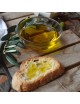 Extra virgin olive oil hills of Salerno