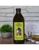 Olio Extravergine di oliva D.O.P. delle Colline salernitane