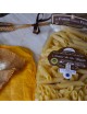 Pasta di Gragnano "Penne de zite rigate" I.G.P.