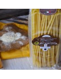 Pasta di Gragnano "Linguine" I.G.P.