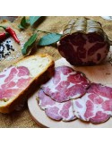 Capocollo Cilentano - Riserva 12 mesi