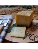 Pecorino Carmasciano Cheese