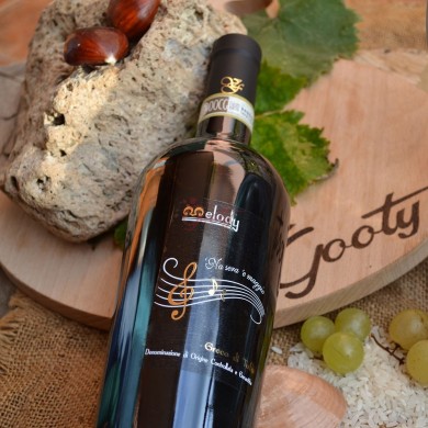 Greco di Tufo D.O.C.G. "Na sera 'e maggio" - Vinicola Forno