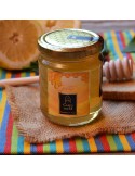 I.G.P. organic lemon honey of Amalfi coast