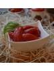Filetti di pomodoro "E Pacchetelle" in salsa di pomodoro dell'Agro Sarnese Nocerino