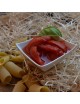 Filetti di pomodoro "E Pacchetelle" in salsa di pomodoro dell'Agro Sarnese Nocerino