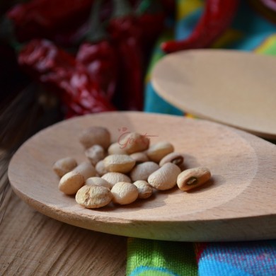 Organic Cow Pea of Fortore