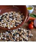 Organic Legumes Soup of Fortore