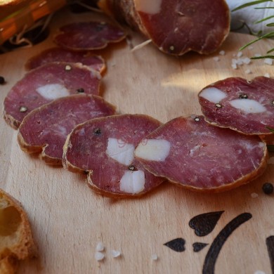 Salame Nobile