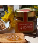 P.D.O. Cilento white fig jam