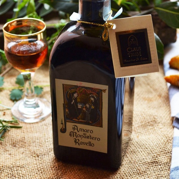 Amaro del Monastero