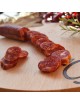 Salsiccia rossa di Castelpoto