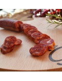 Red Sausage of Castelpoto