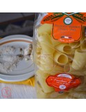 Pasta di Gragnano Gluten Free "Paccheri gluten free" I.G.P.