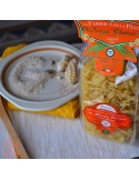 Pasta di Gragnano Gluten Free "Mista corta gluten free" I.G.P.