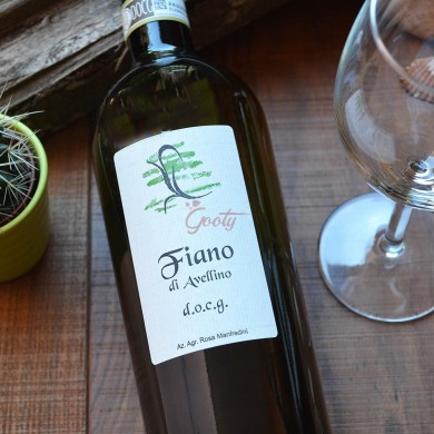 Fiano di Avellino D.O.C.G.