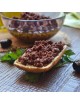 Patè di olive nere leccino