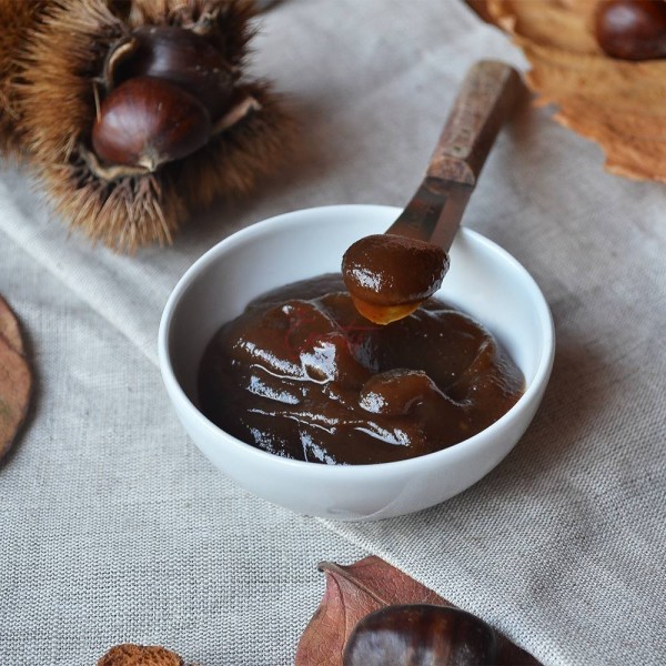 Crema di Castagne