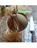 Caciocavallo podolico stagionato in grotta