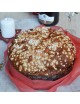 Panettone Artigianale Mandorlato