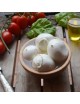 Bocconcini di bufala campana D.O.P.