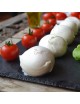 Bocconcini di bufala campana D.O.P.