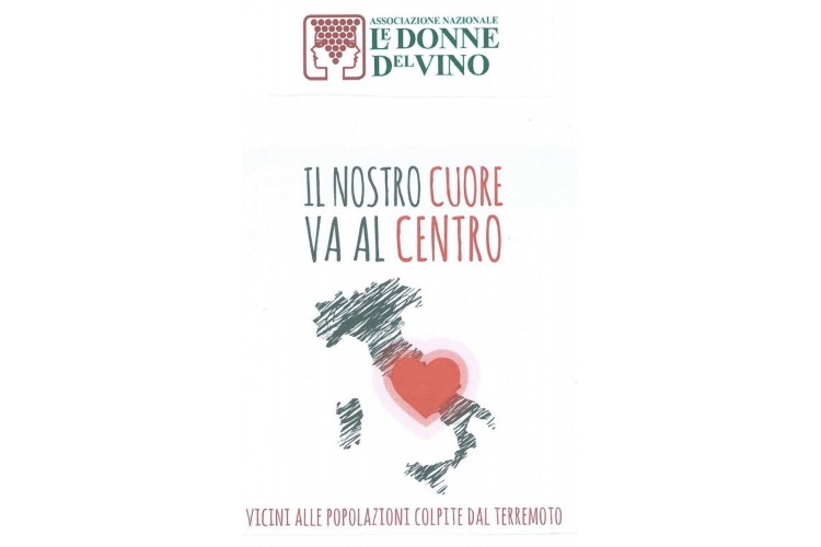 Le donne del Vino