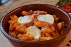 Gnocchi alla Sorrentina